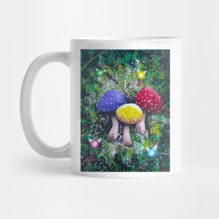 Fairy Dust Mug